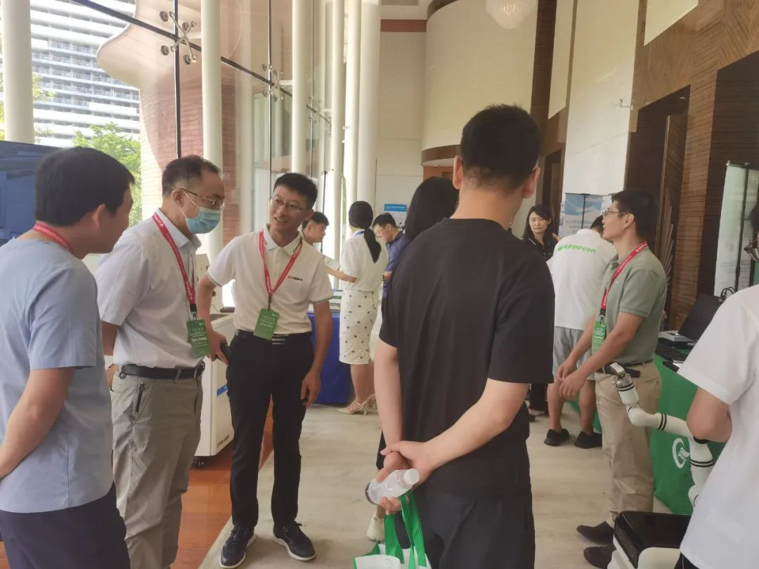 谷豐光電帶您直擊第三屆亞太植物表型組學(xué)國際會(huì)議現(xiàn)場！